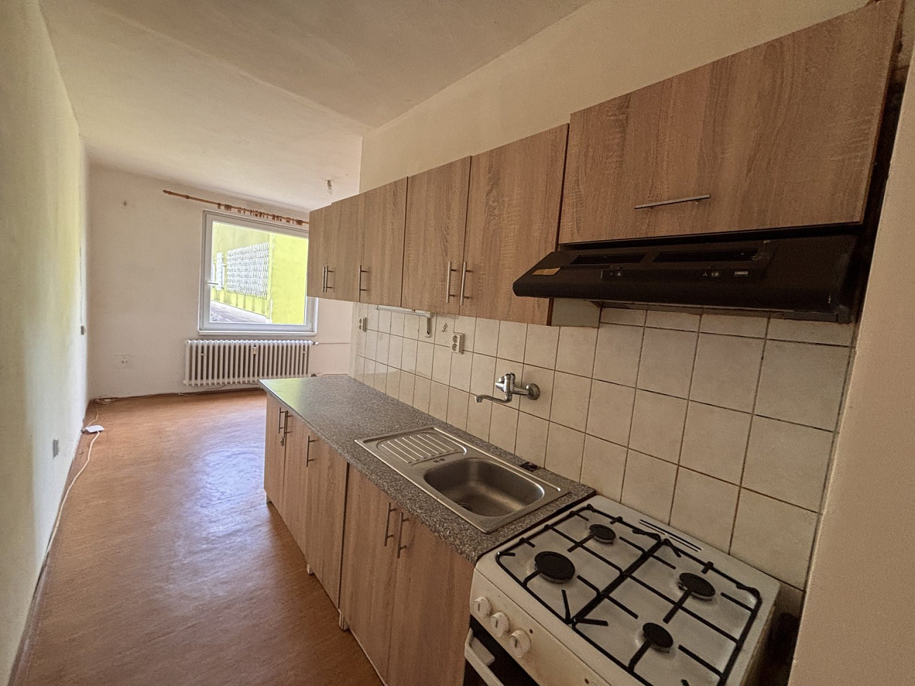 2 rooms, 52.0 m² in Liberec
