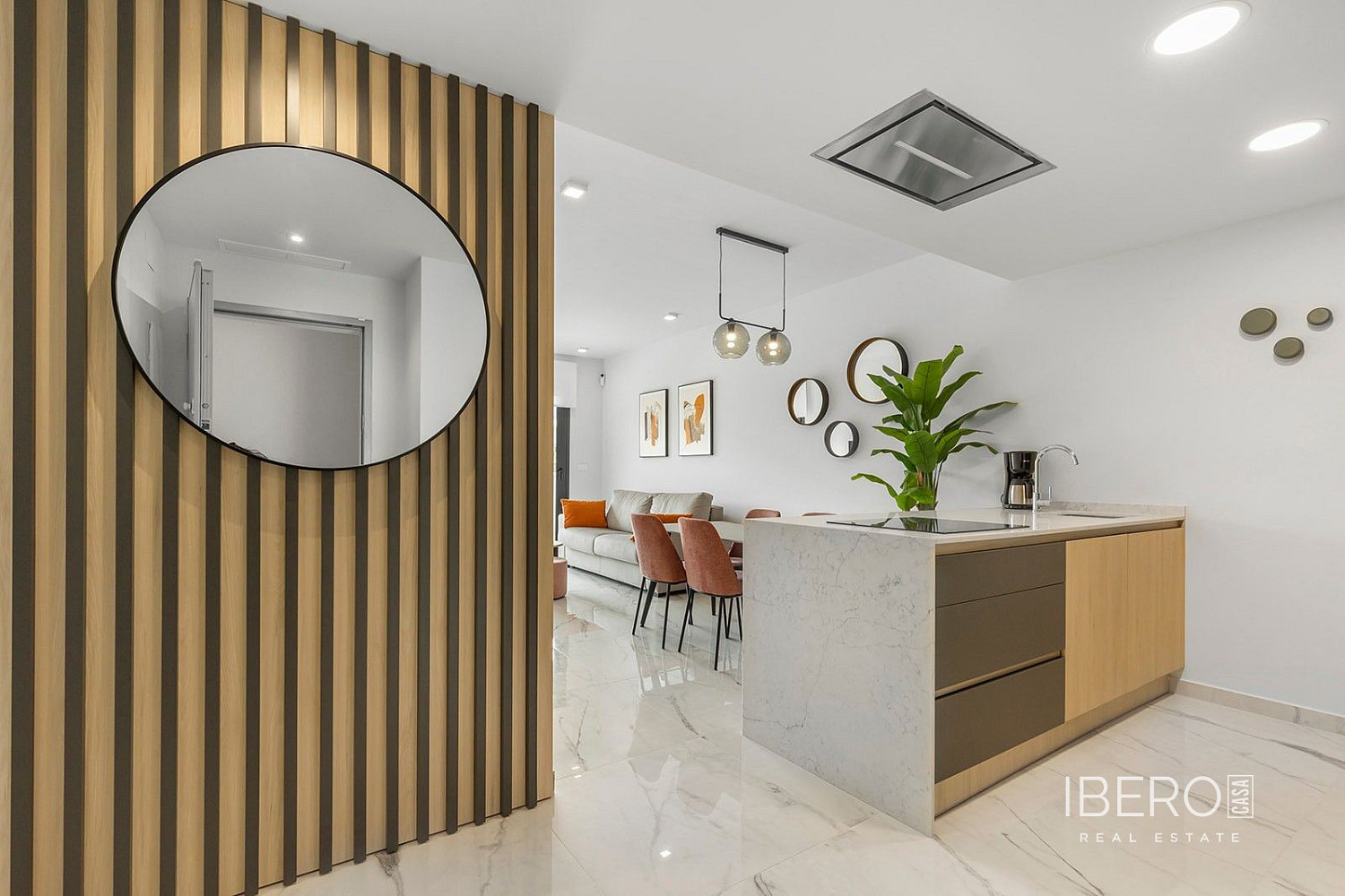 Piso 3+kk – Orihuela, Casco Histórico - Vista 4