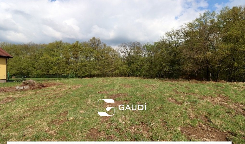 Prodej stavebního pozemku 1 483 m², Praha – náhled fotky 5