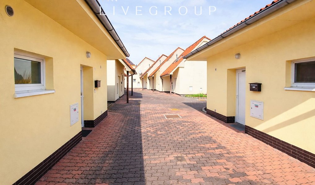 Prodej domu 71 m² s pozemkem 96 m², Rosice – náhled fotky 5