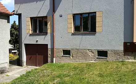 Prodej domu 141 m², Strakonice - Přední Ptákovice