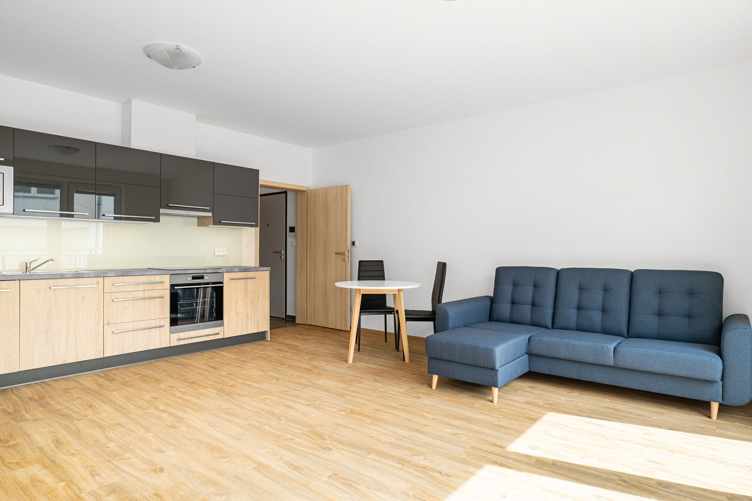 Pronájem bytu 3+kk 54 m²