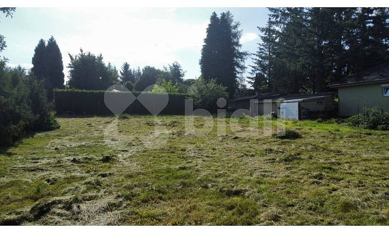 Prodej stavebního pozemku 830 m² – fotografie 3