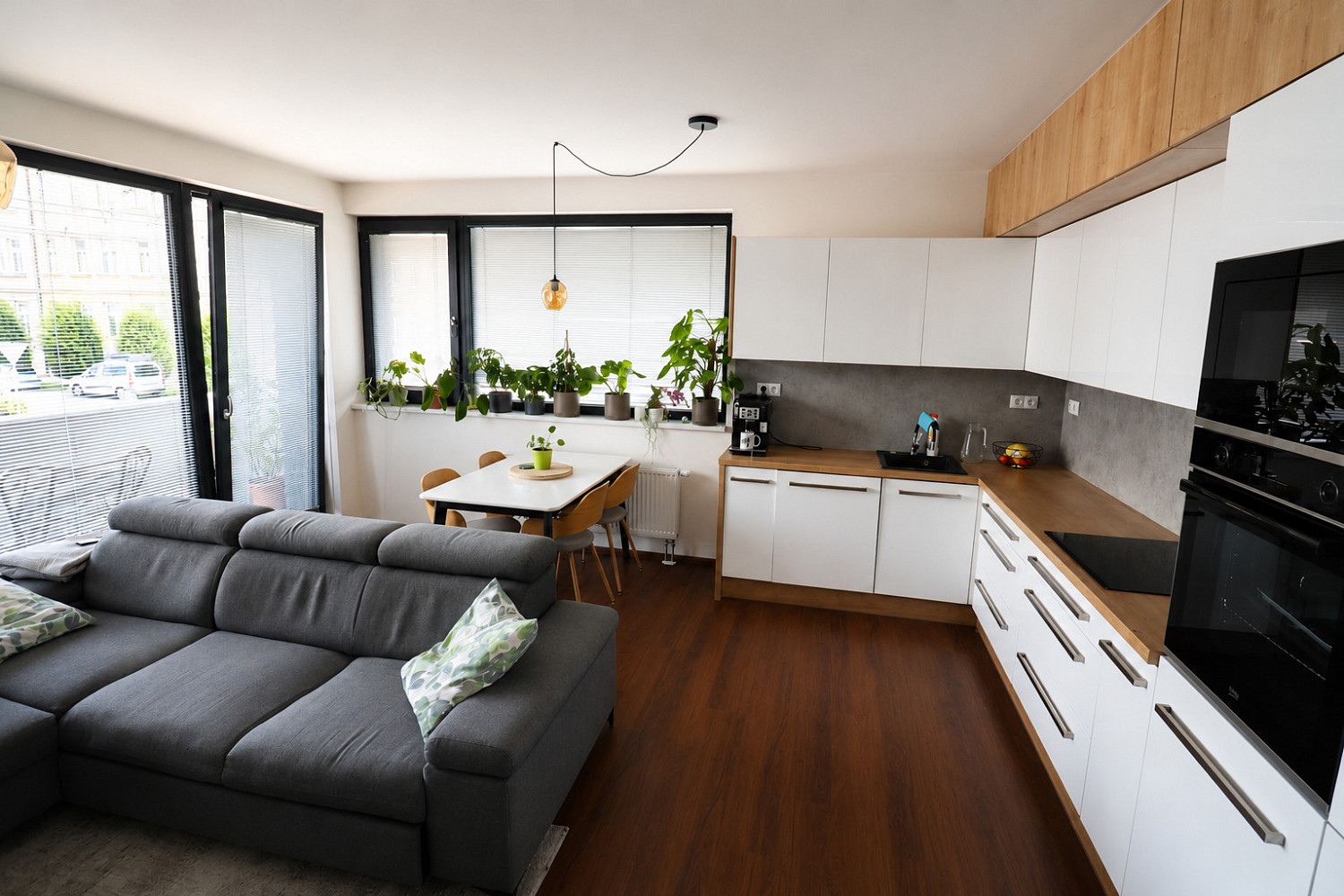 Prodej bytu 3+kk 77 m² – fotografie 2
