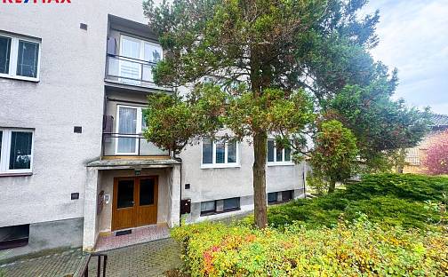 Prodej bytu 2+1 67 m², Přílepy, okres Kroměříž