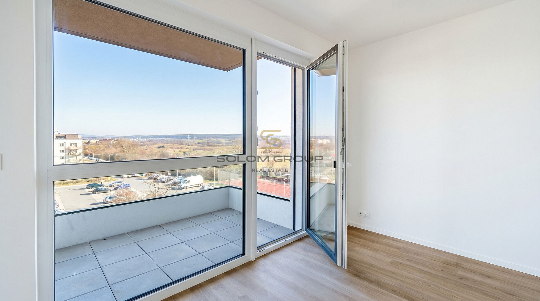 Prodej bytu 2+kk 47 m² — photo 2