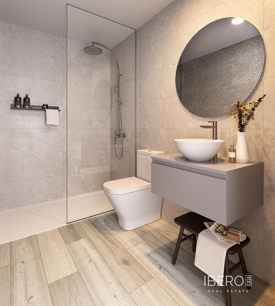 Casa 6+kk – Cuarte de Huerva, Poligono Industrial Cepillos, Urbanización Amelia - Más