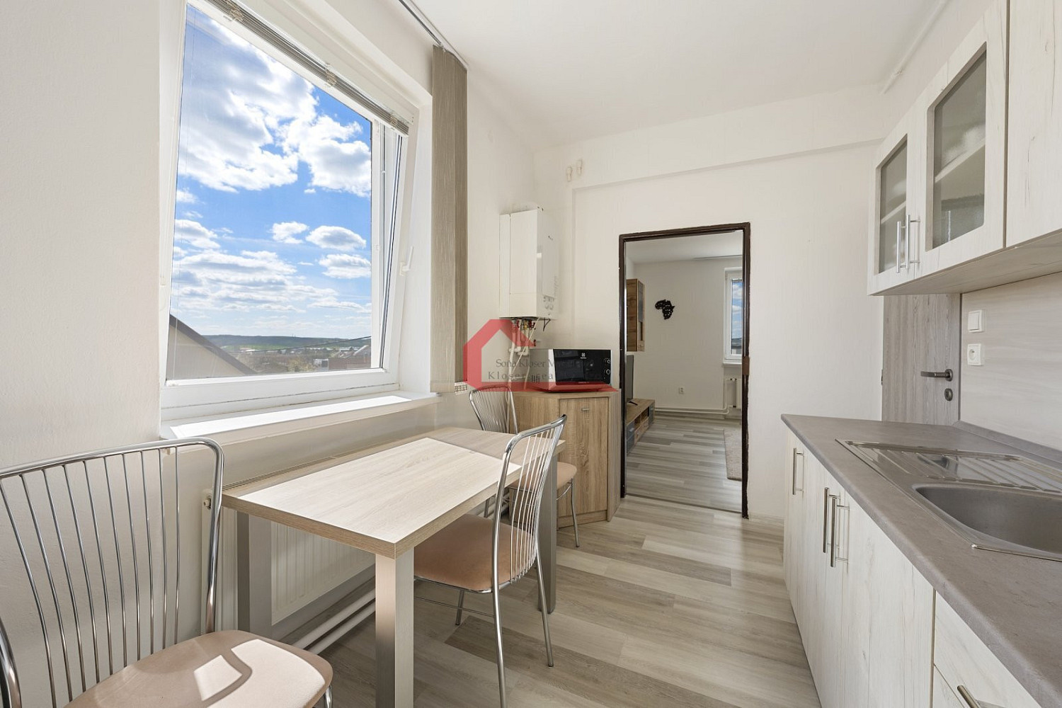 Prodej bytu 3+1 80 m² – fotografie 5