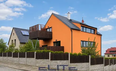 Pronájem bytu 3+kk 72 m², K Bucharce, Liberec - Liberec XIX-Horní Hanychov
