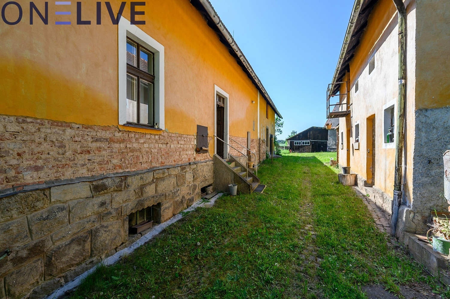 Prodej domu 171 m² s pozemkem 4 614 m² — photo 4