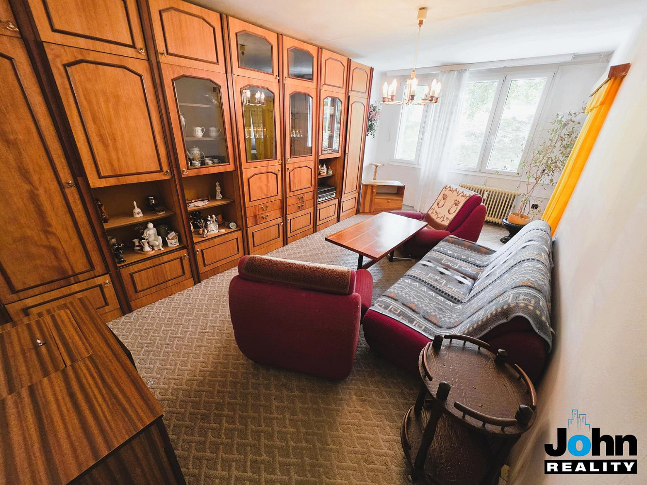 Prodej bytu 3+1 55 m² – fotografie 2