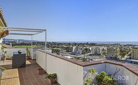 Prodej bytu 4+kk 130 m², San Pedro de Alcántara, Španělsko