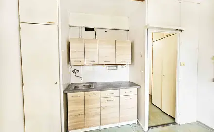 Prodej bytu 1+kk 22 m²