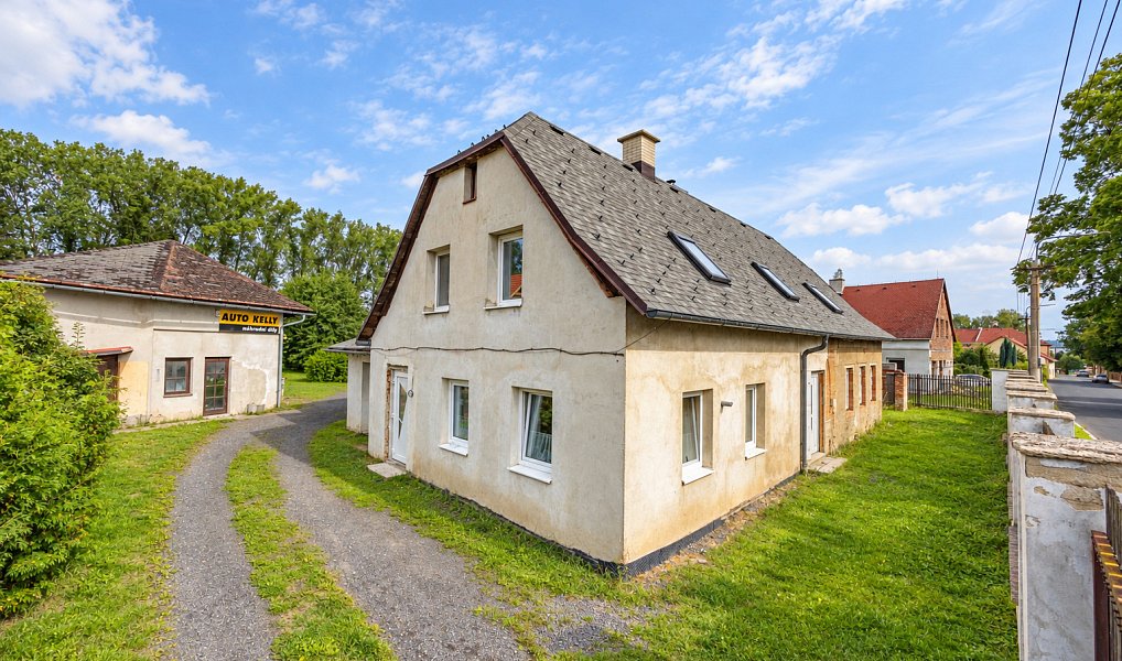 Prodej domu 387 m² s pozemkem 1 822 m², Varnsdorf – náhled fotky 3