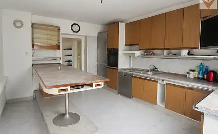 Prodej domu 250 m² s pozemkem 721 m², Pohránovská, Pardubice - Ohrazenice