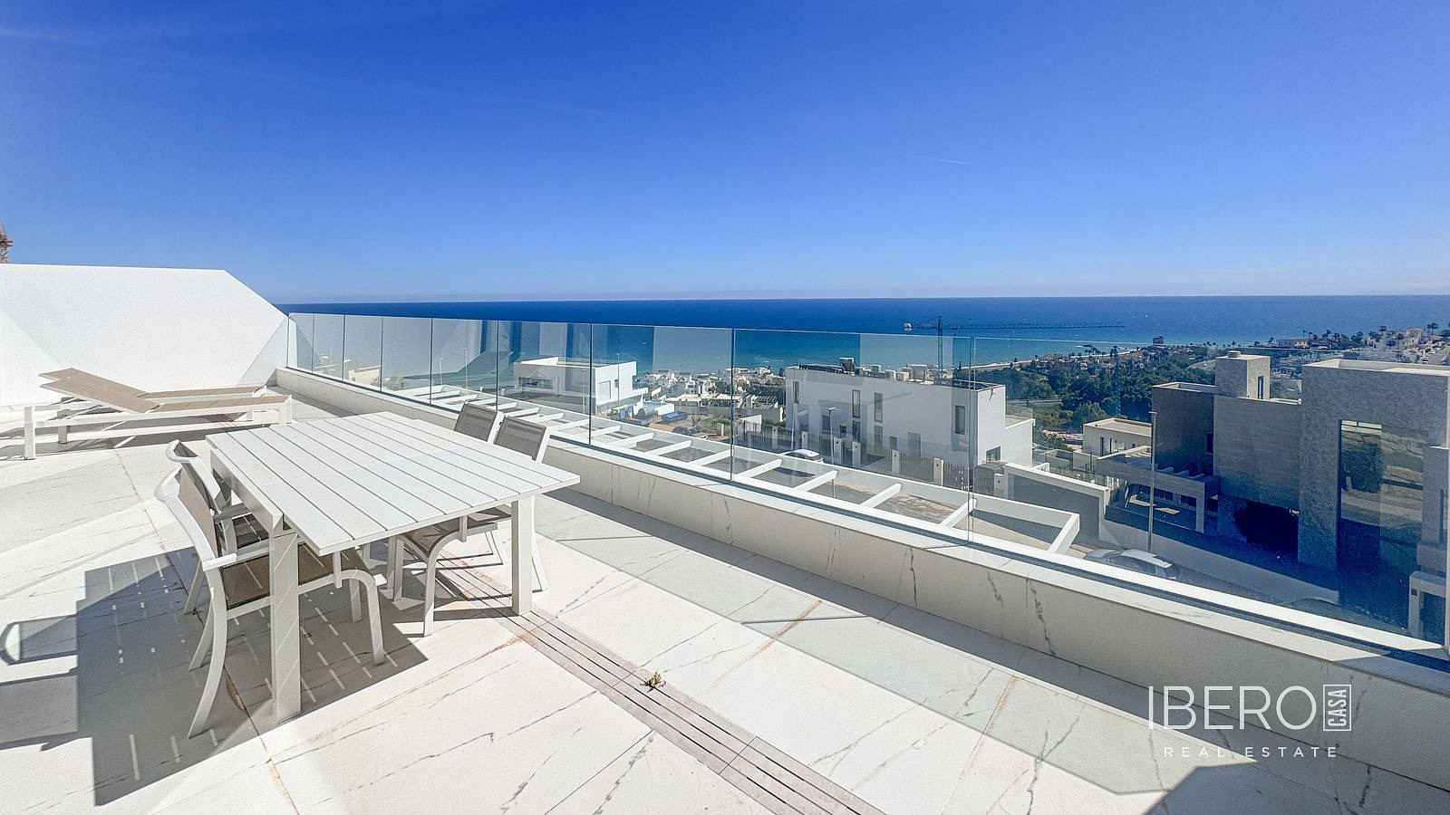 Piso 3+kk – Casares, Puerto de la Cruz, Costa del Sol Occidental - Vista 3