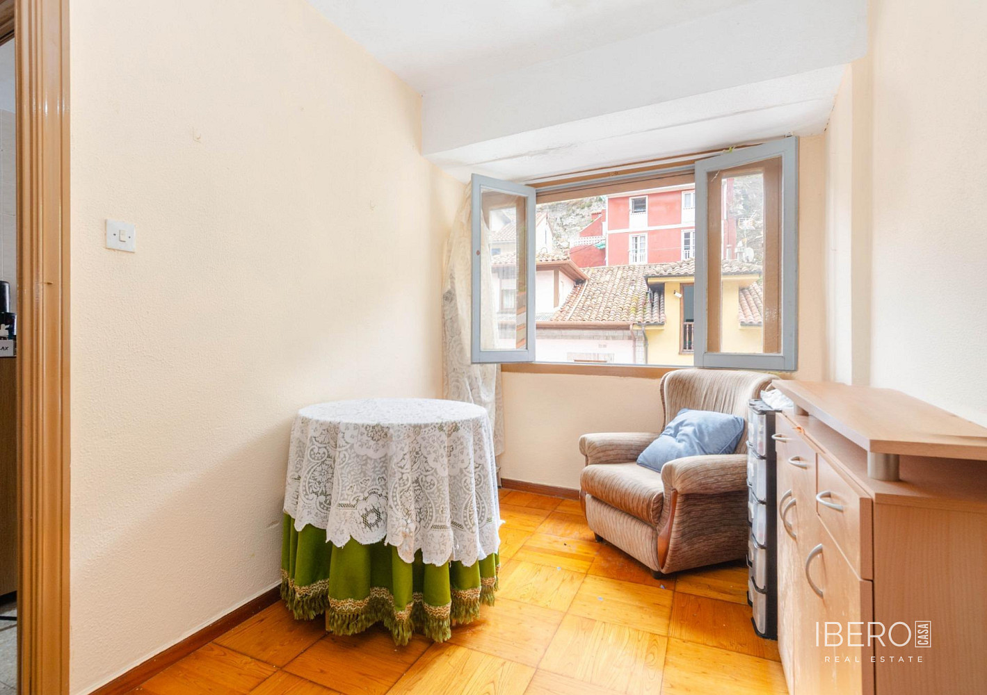 Prodej bytu 3+kk 50 m²
