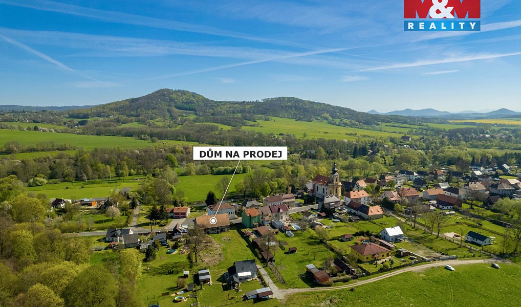 Prodej domu 362 m² s pozemkem 911 m², Stružnice – náhled fotky 19