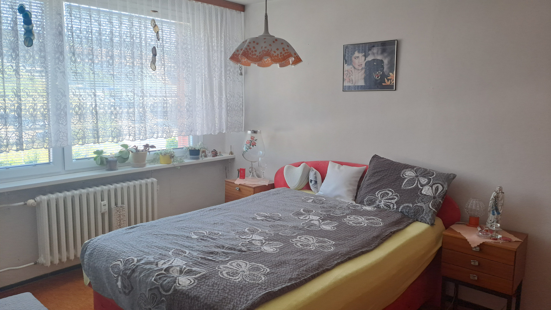 Prodej bytu 3+kk 55 m² — photo 3
