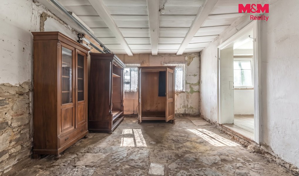 Prodej domu 156 m² s pozemkem 607 m², Rumburk – náhled fotky 11