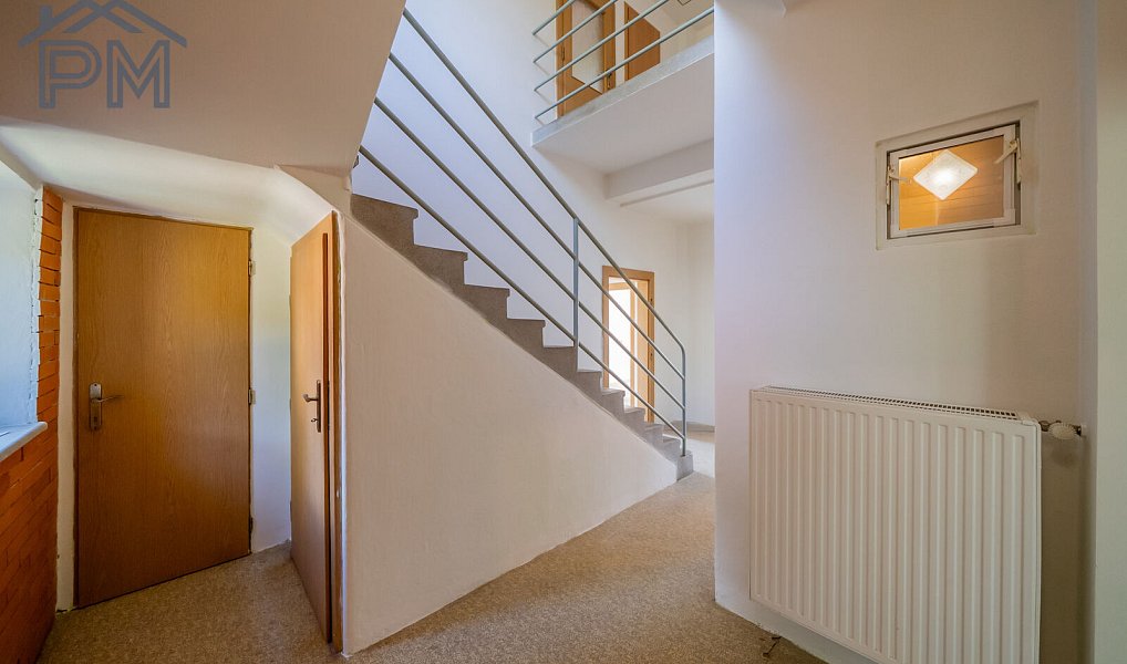 Prodej domu 244 m² s pozemkem 1 993 m², Babice nad Svitavou – náhled fotky 17