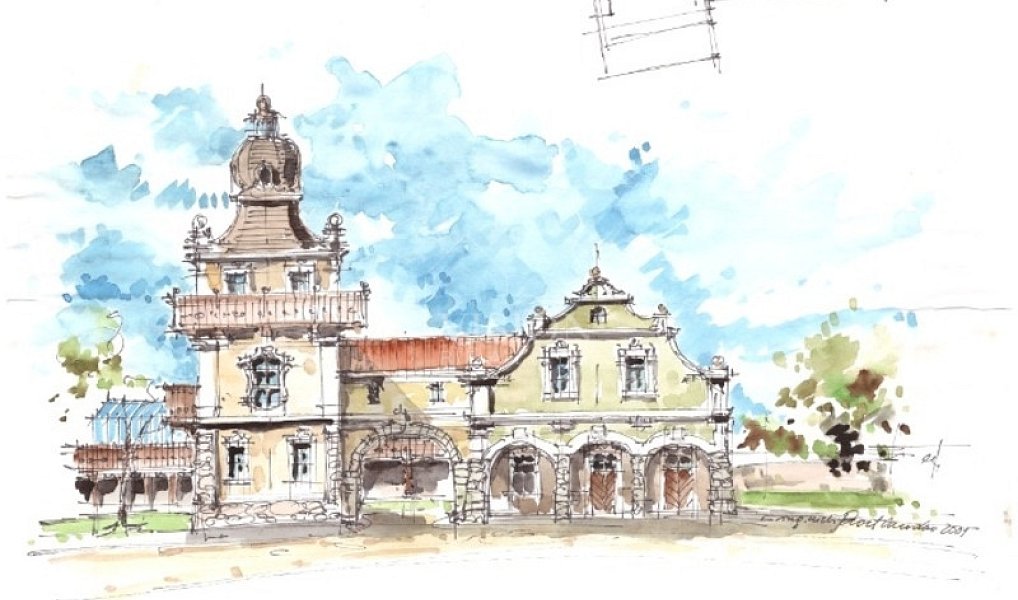 Prodej komerčního objektu (jiného typu) 250 m², Žirovnice – náhled fotky 14