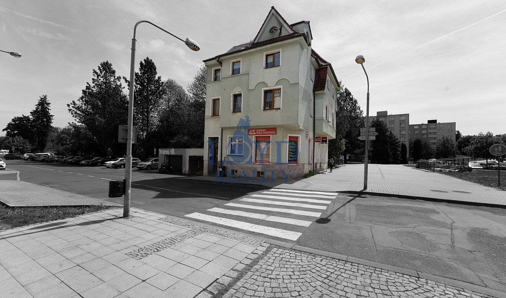 Prodej nájemního domu, činžáku 250 m², Chodov – náhled fotky 5