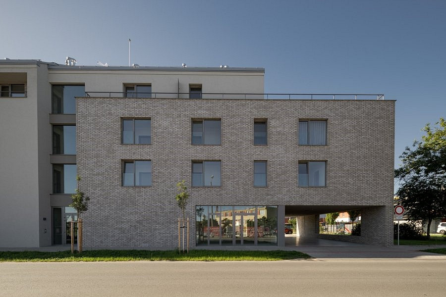 Prodej bytu 4+kk 104 m² – fotografie 2