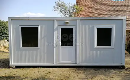 Prodej komerčního objektu (jiného typu) 36 m², Mariánské Lázně, okres Cheb