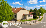 Prodej domu 87 m² s pozemkem 255 m²