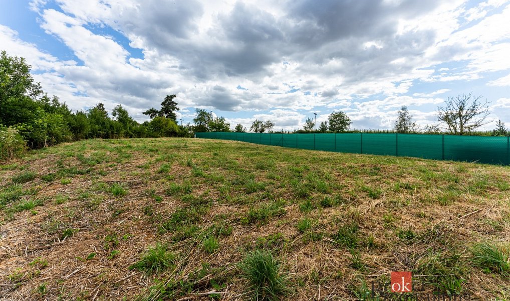 Prodej stavebního pozemku 1 216 m², Přerov – náhled fotky 8