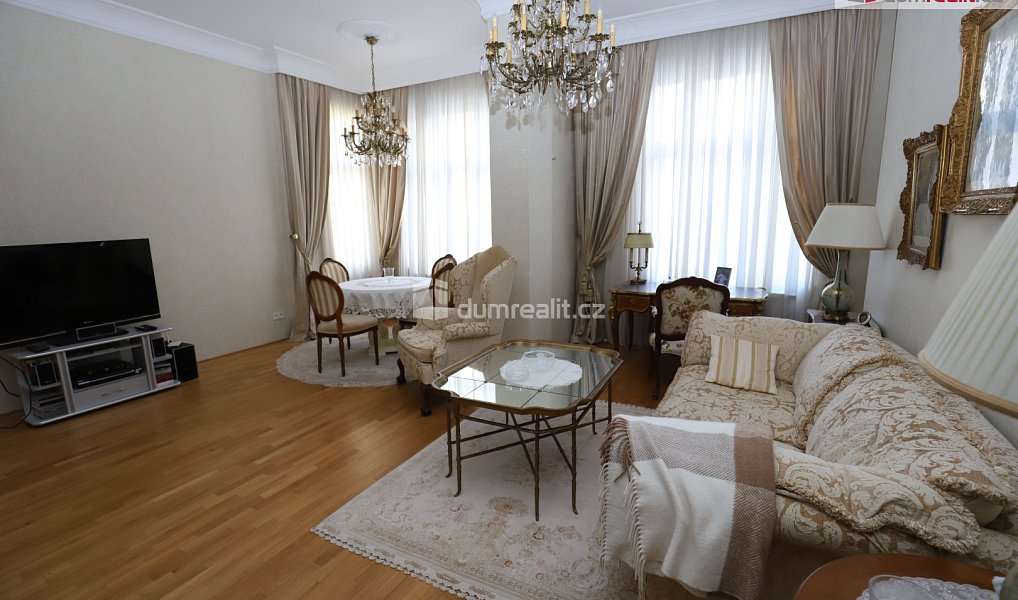 Prodej bytu 2+kk 68 m², Mariánské Lázně – náhled fotky 7