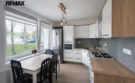 Pronájem bytu 2+1 63 m²