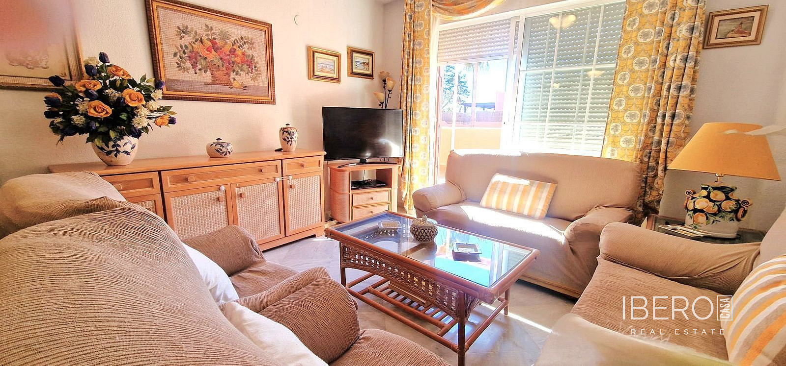 Pis 4+kk – Málaga, Centro Histórico, Centro - Vista 5