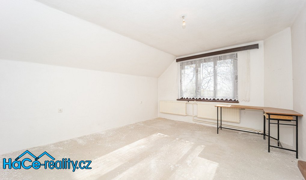 Prodej domu 255 m² s pozemkem 2 456 m², Zdelov – náhled fotky 8