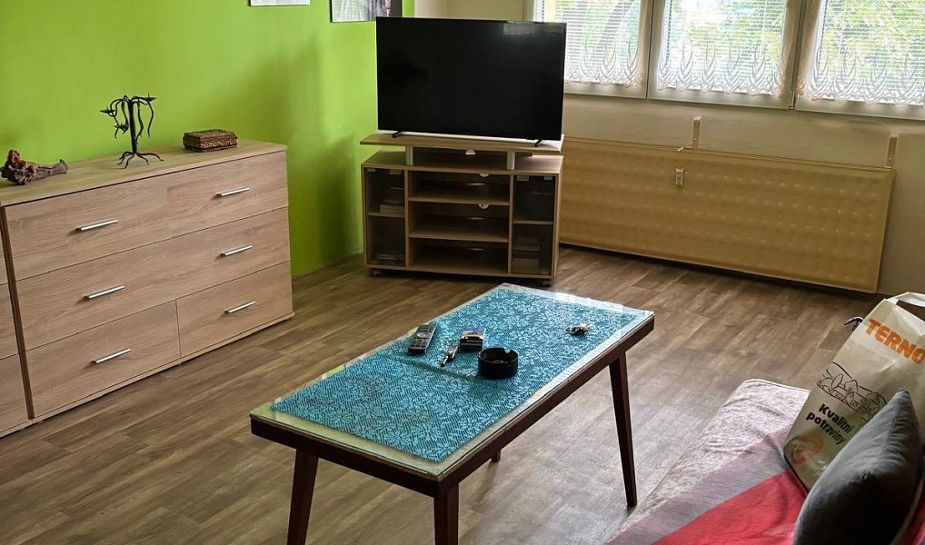 Prodej bytu 2+1 55 m², Český Krumlov – náhled fotky 4