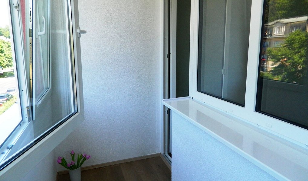 Prodej bytu 2+1 61 m², Aš – náhled fotky 10