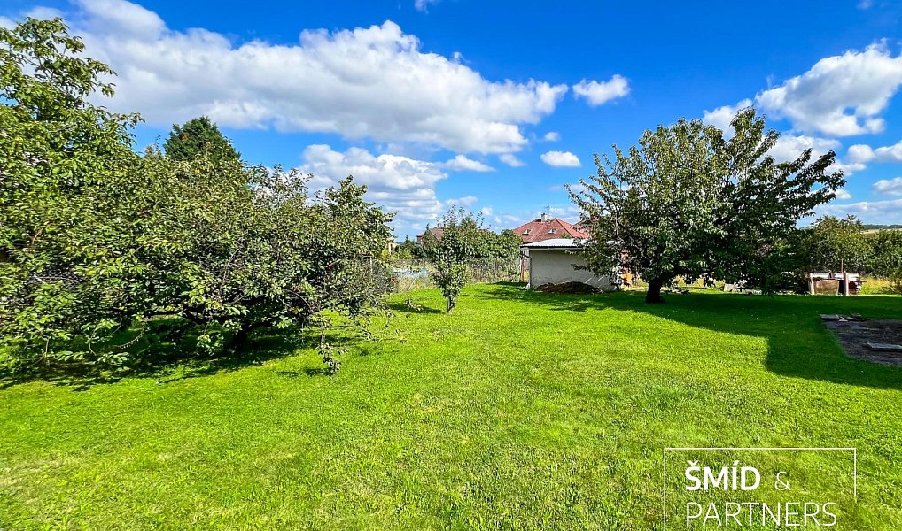 Prodej domu 112 m² s pozemkem 930 m², Krupá – náhled fotky 14