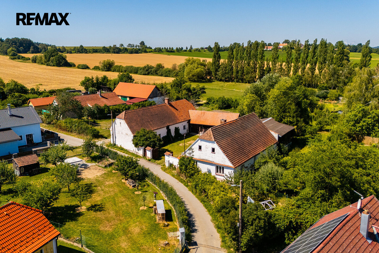Prodej zemědělského objektu 757 m² – fotografie 3