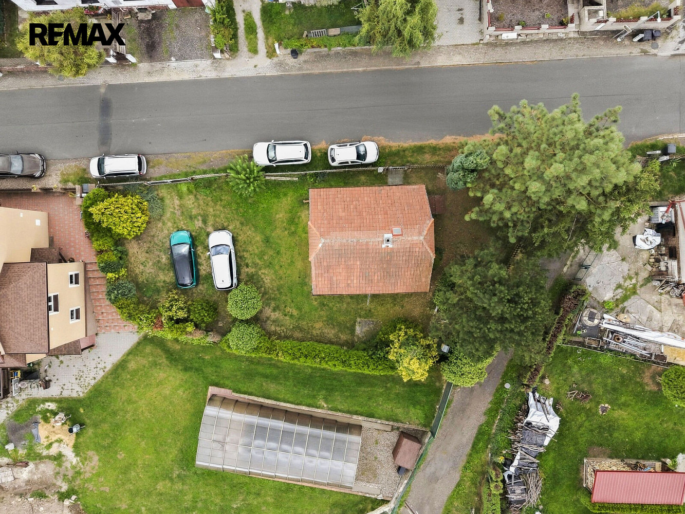 Prodej domu 69 m² s pozemkem 423 m² – fotografie 3
