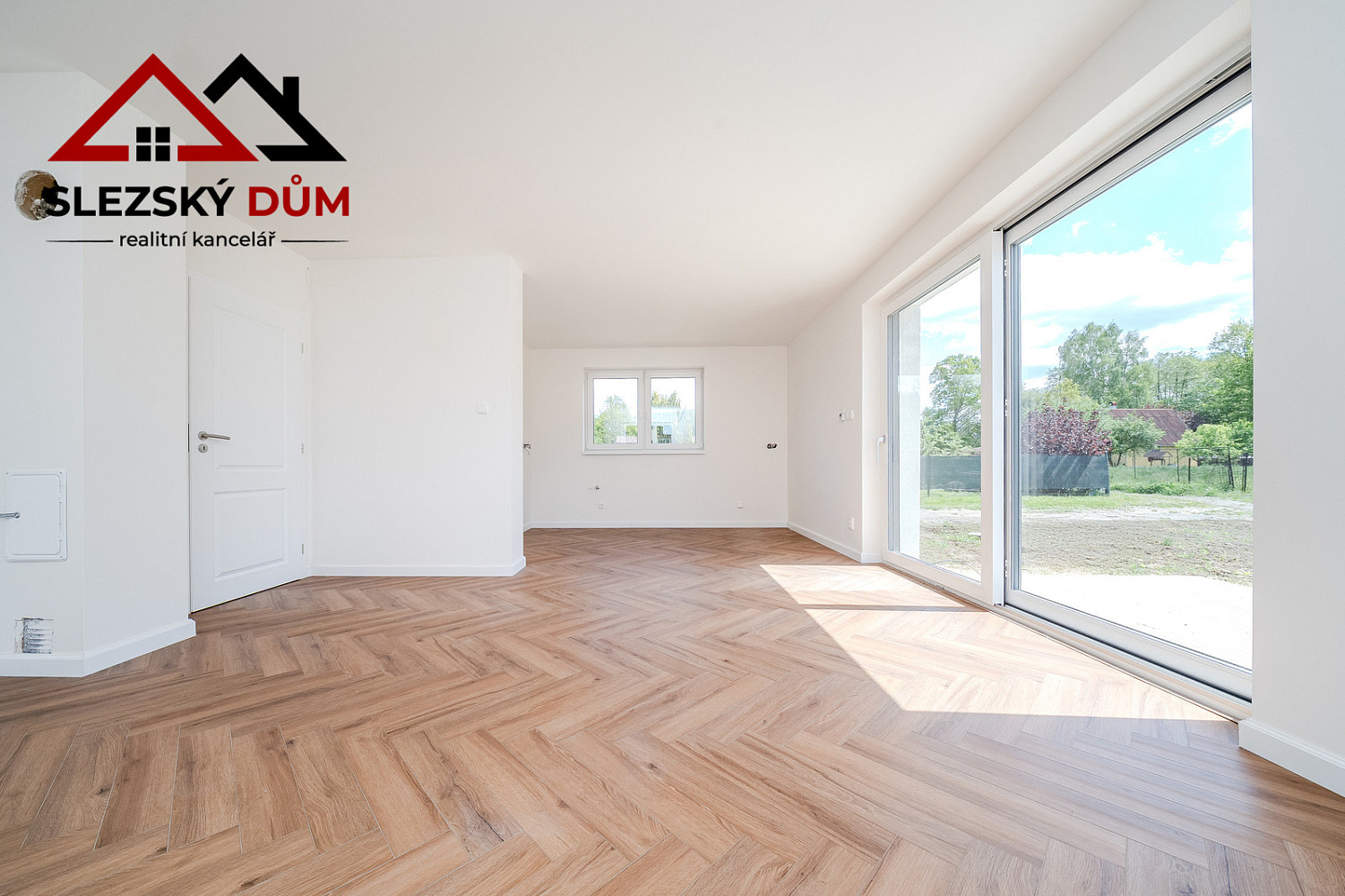 Prodej domu 91 m² s pozemkem 1 259 m² – fotografie 2