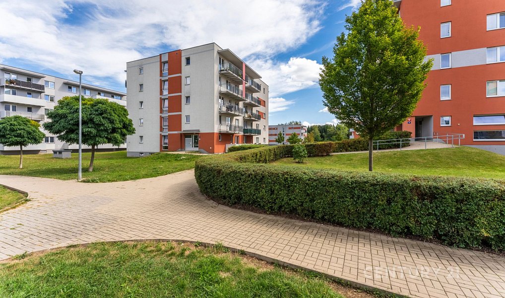 Prodej bytu 1+kk 34 m², Praha – náhled fotky 20