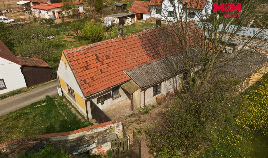 Prodej domu 75 m² s pozemkem 1 137 m², Přílepy – náhled fotky 23