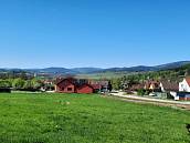 Prodej pozemku 3266m2
