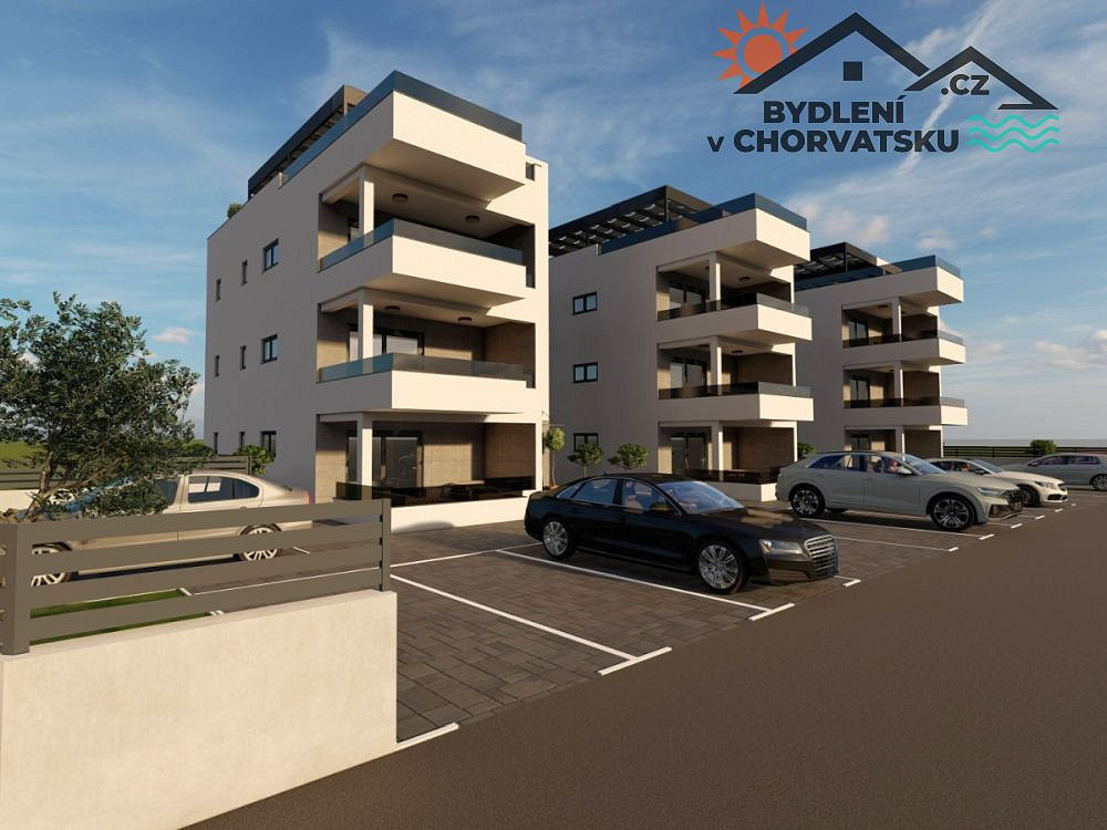 Prodej bytu atypického 100 m²