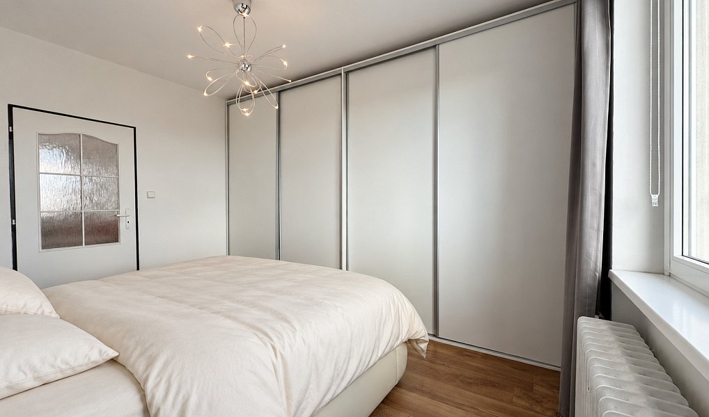Prodej bytu 3+1 63 m², Chomutov – náhled fotky 8