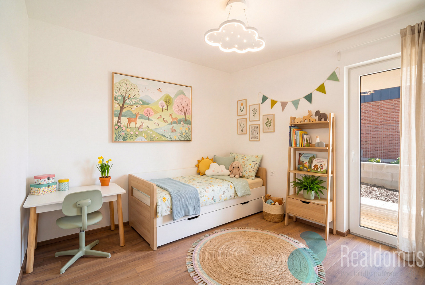Prodej bytu 3+kk 64 m² — photo 2