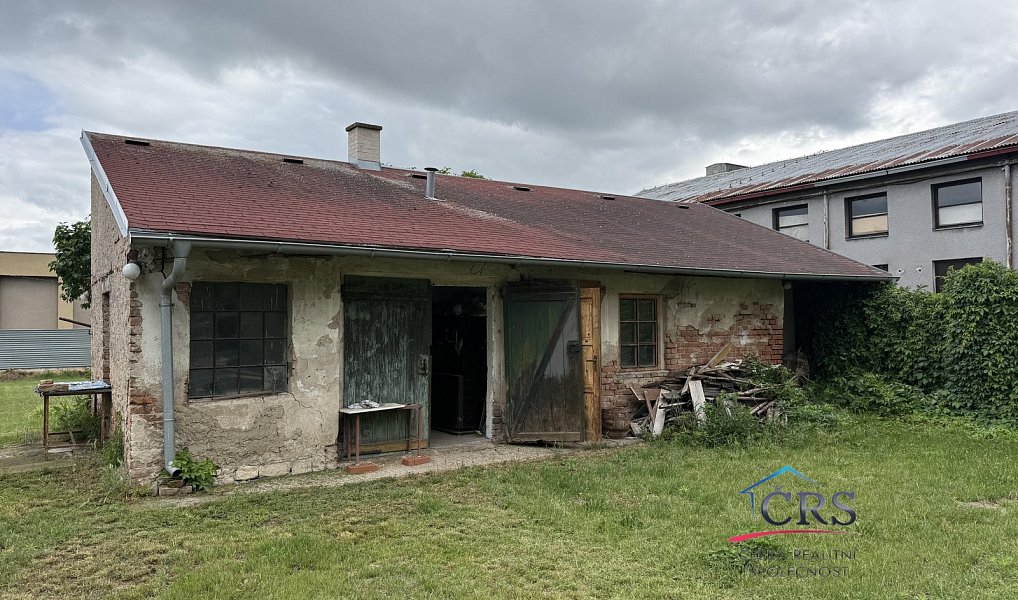 Prodej domu 112 m² s pozemkem 2 148 m², Dobroměřice – náhled fotky 14