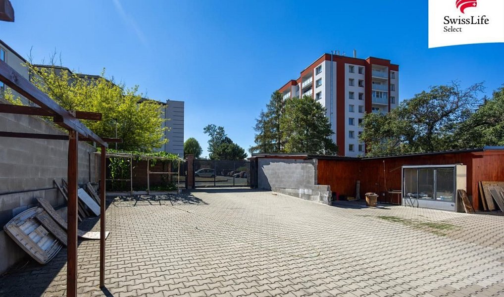 Prodej domu 260 m² s pozemkem 742 m², Blovice – náhled fotky 18