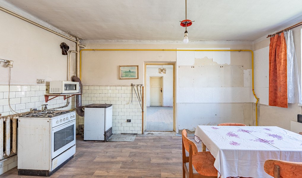 Prodej domu 91 m² s pozemkem 809 m², Biskupice – náhled fotky 24